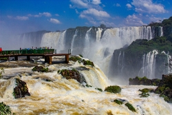 Brasil - Foz do Iguaçu