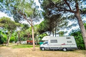 Complex Turistico Averno - Damiani’s Camping