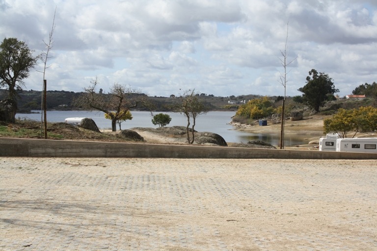 Barragem de Povoa