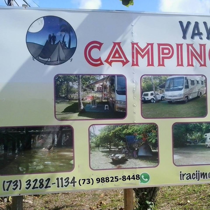 Camping Yaya