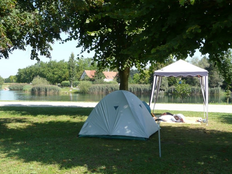 Camping Gambsheim