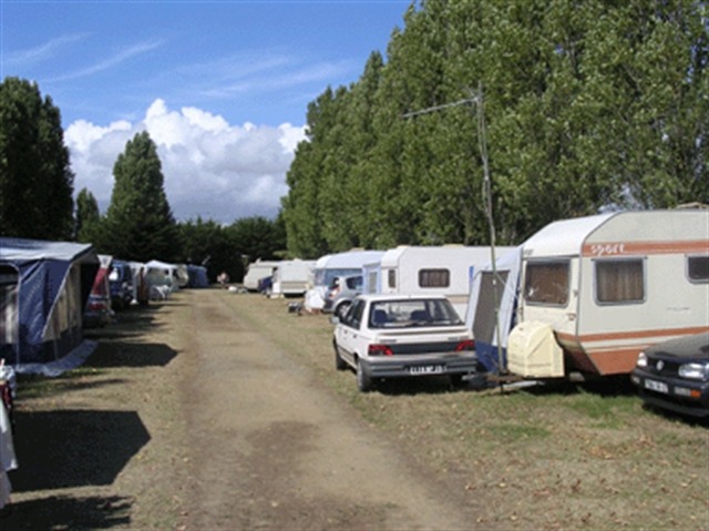 Camping Célimène