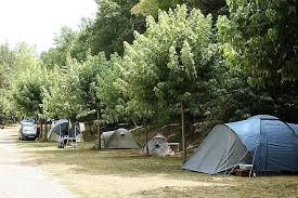 Camping la Fageda