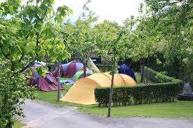 Camping Boltaña