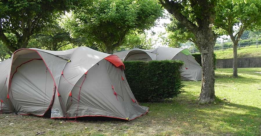 Camping Alegera