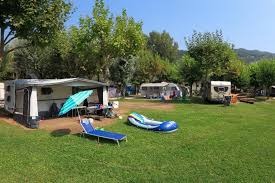 Camping Village Isolino
