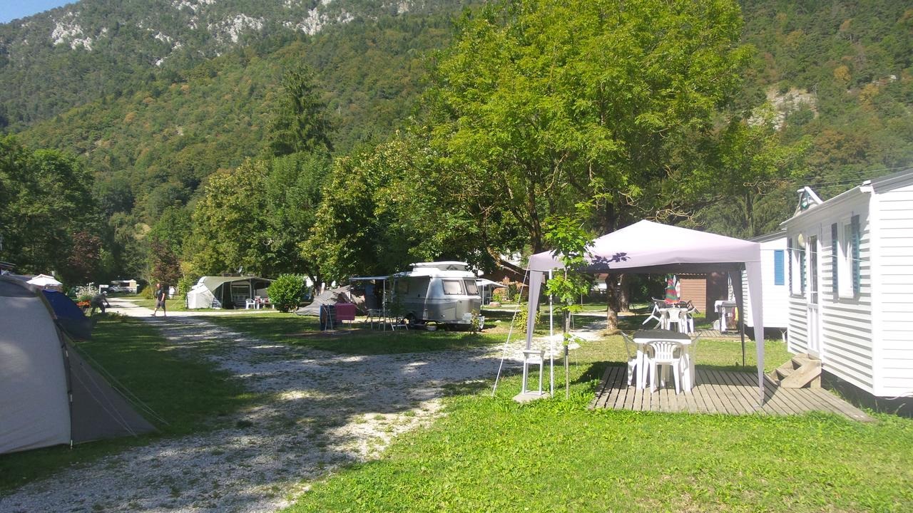 Camping Lachat