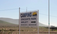 Camping Erkounte Park