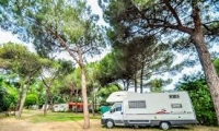 Complex Turistico Averno - Damiani’s Camping