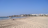 Praia de São Roque Lagos