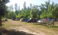 Camping La Serradora
