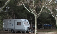 Camping Ciudad De Albarracín