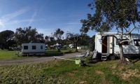 Camping Algarve Moncarapacho