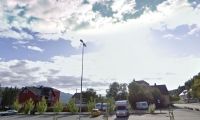 Brugata 8,  Narvik