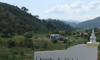 Camping Quinta de Odelouca, São Marcos da Serra