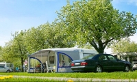 Europa Camping Sand