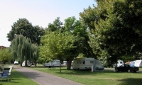 Camping Municipal de Molsheim