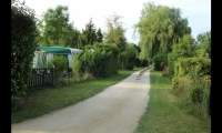 Camping Municipal Ézy-sur-Eure