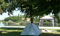 Camping Gambsheim