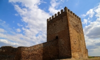 Castelo de Noudar