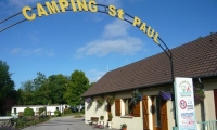 Camping Saint Paul
