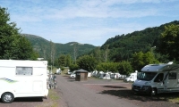Camping Municipal des Crouzets