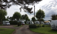 Camping Edges of Aure