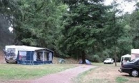 Camping AteepeeK
