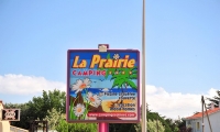 Camping la Prairie ****