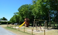 Camping CHAUCHAMPS
