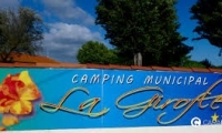 Camping municipal la Giroflée **