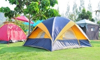 CAMPING Les Mouettes