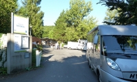 Camping Grand Poitiers
