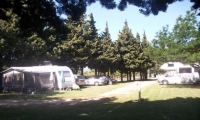 Camping Municipal de Tulette