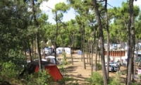 Camping Club de France - Gautrelle