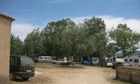 Camping Cyrnos Buzzacarello, 20140 Serra-di-Ferro, França
