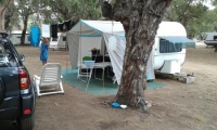 Camping Les Chenes