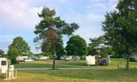 Camping Val de Blois