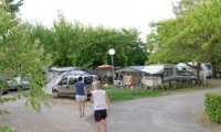 Camping Municipal LE COLOMBIER