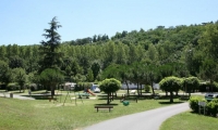 Camping Camp Municipal de La Batisse