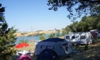 Camping Auberge Le Cathare