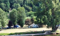 Camping Municipal Cénac-et-Saint-Julien