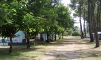 Camping Lacoussade
