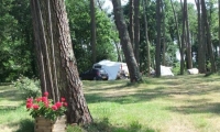 Camping Teouleyre