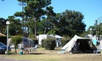 Camping Puits De L