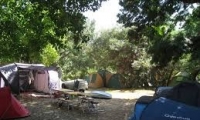 Camping SANTA MARINA