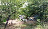 Natural Area Camping Les Cerisiers