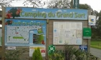 Camping Du Grand Sart