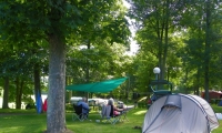 Camping Municipal Eu