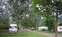 Camping Municipal Allanche